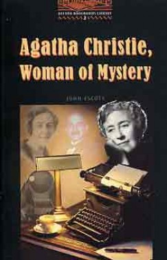 John Escott - Agatha Christie, Woman of Mystery