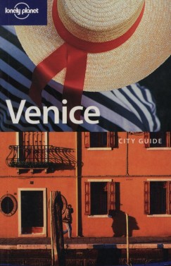 Damien Simonis - Venice