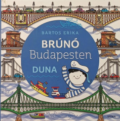 Bartos Erika - Brn Budapesten 5. - Duna