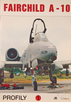 Fairchild A-10