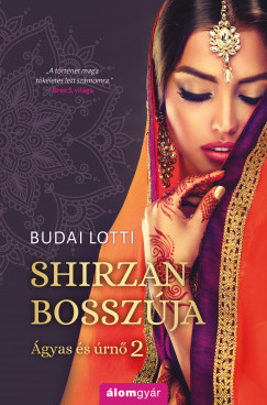 Budai Lotti - Shirzan bosszja