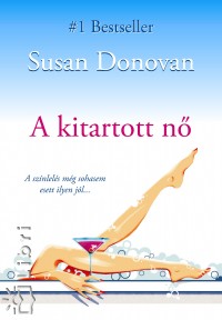 Susan Donovan - A kitartott n