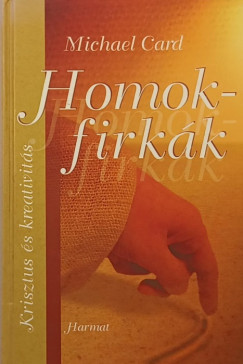 Michael Card - Homokfirk�k