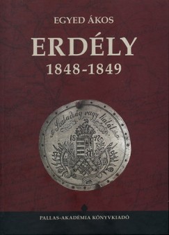 Egyed kos - Erdly 1848-1849