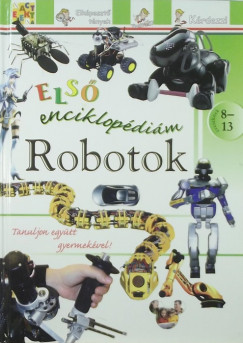 Els enciklopdim - Robotok