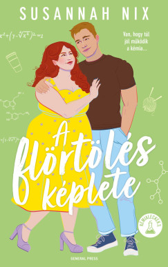 Susannah Nix - A fl�rt�l�s k�plete