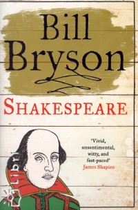 Bill Bryson - Shakespeare