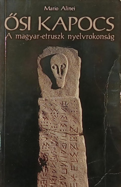 Mario Alinei - si kapocs