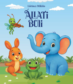 L�rincz Mikl�s - �llati buli