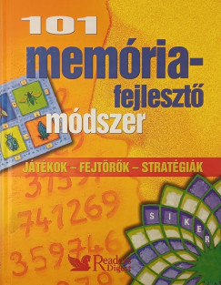 101 mem�riafejleszt� m�dszer