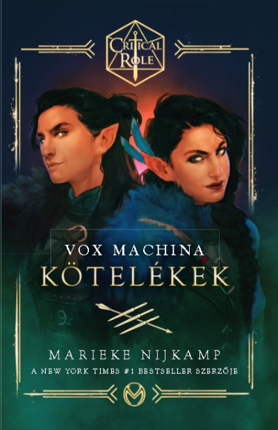 Hungarian cover