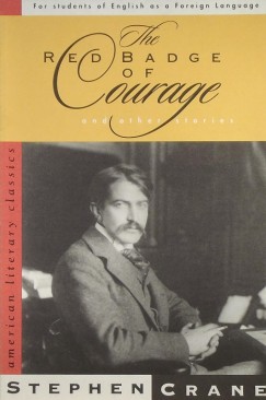 Mary Jeanne Blough - Stephen Crane - The Red Badge of Courage and other Stories