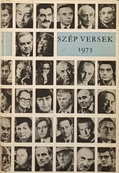Szp versek 1973