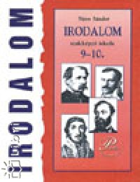 Sipos Sndor - Irodalom 9-10.
