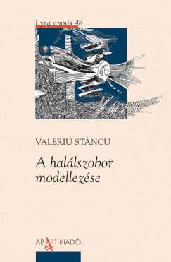 Valeriu Stancu - A hallszobor modellezse