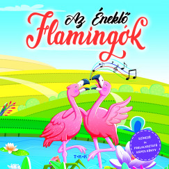 Az nekl flamingk