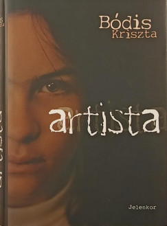 Bdis Krisztina - Artista