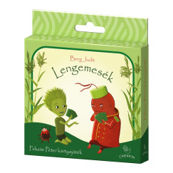 Lengemes�k Fekete P�ter
