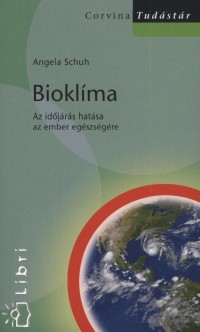 Angela Schuh - Bioklma