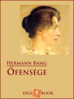 Hermann Bang - Bang Hermann - fensge
