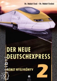 Dr. Babri Ern - Dr. Babri Ernn - Der Neue Deutschexpress 2.