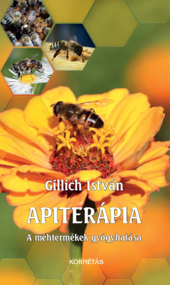 Gillich Istvn - Apiterpia