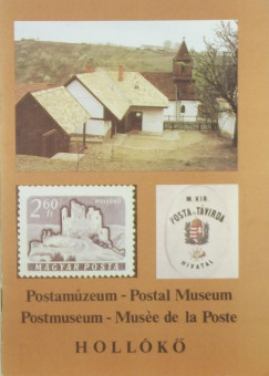 Postamzeum - Postal Museum - Postmuseum - Muse de la Poste
