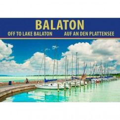 Nemere Istvn - Balaton