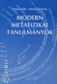 Modern metafizikai tanulmnyok