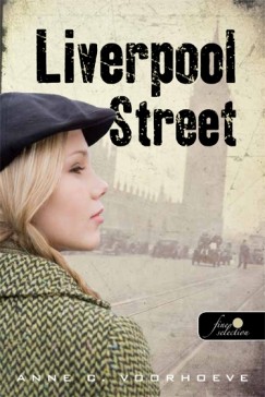 Anne-Charlotte Voorhoeve - Liverpool street