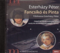 Esterhzy Pter - Fancsik s Pinta