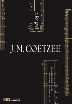 J. M. Coetzee - A lengyel