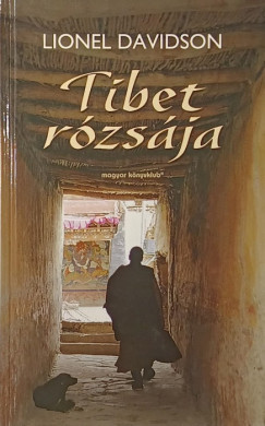 Lionel Davidson - Tibet rzsja