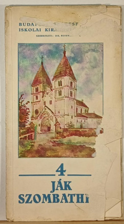 Bodnr Gyula   (Szerk.) - Jk - Szombathely