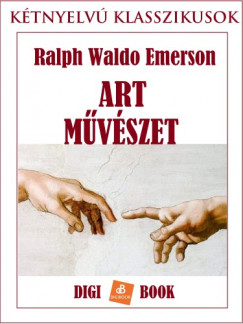 Emerson Ralph Waldo - Mvszet / Art