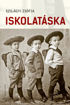 Iskolatáska