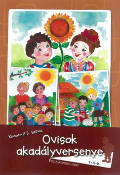 Ovisok akadlyversenye