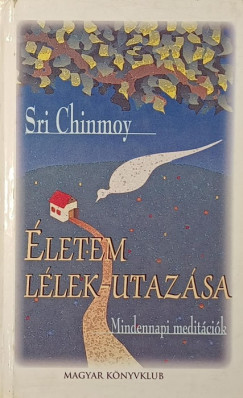 Sri Chinmoy - letem llek utazsa