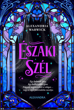 Alexandria Warwick - Északi Szél
