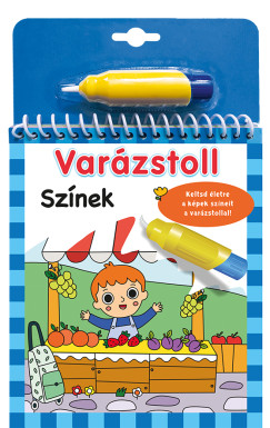 Varzstoll - Sznek