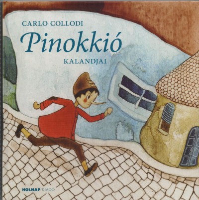 Képtalálat a következőre: „Pinokkió hangoskönyv”