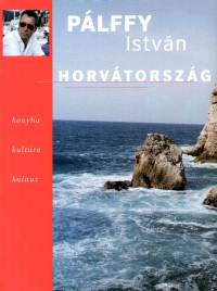 Pálffy István - Horvátország