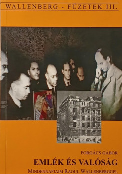 Forgcs Gbor - Emlk s valsg (dediklt)