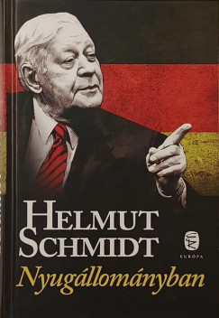 Helmut Schmidt - Nyugllomnyban