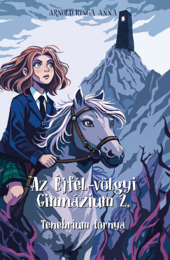 Arnold Kinga Anna - Az �jf�l-v�lgyi Gimn�zium 2.