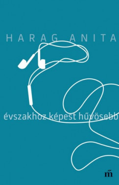 Harag Anita - vszakhoz kpest hvsebb