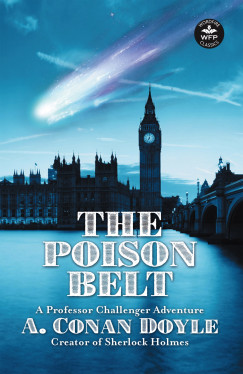 Arthur Conan Doyle - The Poison Belt