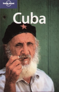 Brendan Sainsbury - Cuba