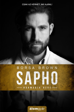 Borsa Brown - Sapho - Harmadik rsz