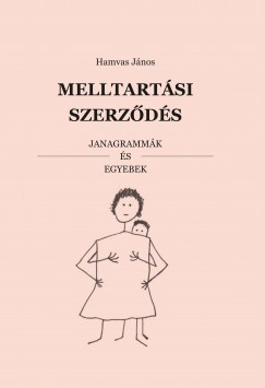 Hamvas Jnos - Melltartsi szerzds